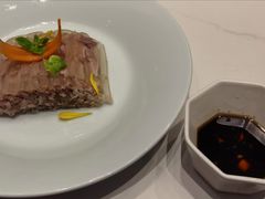 -万荣烤鸭店·北京菜(农光里店)