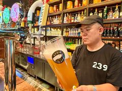 -1819餐厅·团队聚餐·烤串·精酿