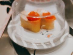 -新一番三文鱼寿司(大东海店)