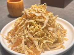 -北平小馆·烤鸭·家常菜(磨房北里店)