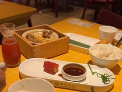 -蔡澜点心·粤菜(花城汇南区店)