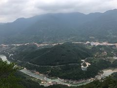 -百漈沟生态旅游景区