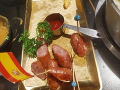 -打酱友•斑鱼海鲜粥火锅(吴桥店)