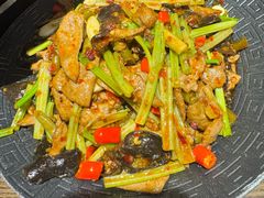 -杨记隆府重庆江湖菜(嘉定店)