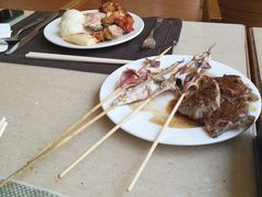 -永泰福朋喜来登酒店-宜客乐自助餐厅(远大路店)