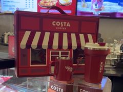 -COSTA COFFEE(西贸凯德晶品4层2店)
