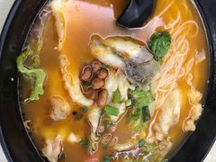 -缘久缘米粉(新街口店)