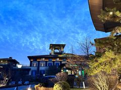 -大连金石滩绿发温泉假日酒店