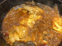 -山河屯铁锅炖(哈西站店)