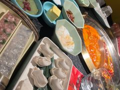 -熊喵来了火锅·牧场好肉(邯郸邯山万达店)