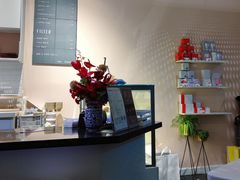 -双风车咖啡馆 Twin Windmills(六道口店)