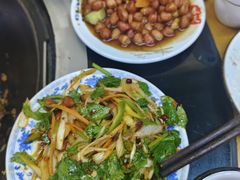 -东北铁锅炖鱼·大鹅·小鸡·排骨(五塔寺广场店)