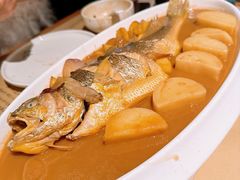 -荣小馆(椒江青悦城店)
