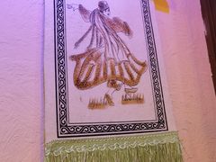 -胖老汉椒麻鸡清真新疆菜(西御街店)