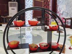 -东来顺饭庄(王府井步行街店)