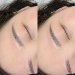 -久匠·纹眉半永久野生眉