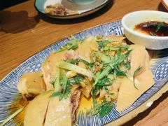 -常来小聚·广州非遗传承餐厅(地王广场店)