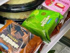-洋洋爸雪糕(万科店)