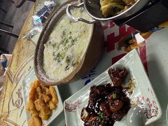 -新安江奶酸菜鱼(总店)