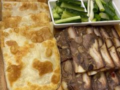 -蓬川食府(金海道店)