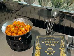 -3号仓库·创意中国菜(乐清正大广场店)