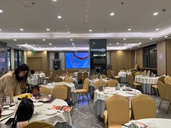 -金时代顺风大酒店(临港百联店)