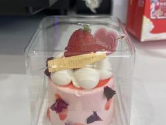 -味多美蛋糕(航天桥店)