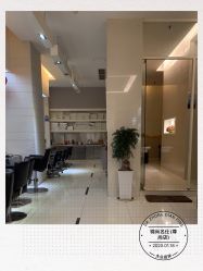 -锦尚名仕Hair Salon
