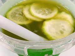 -桂桂茶(大宁国际广场店)