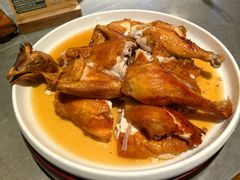 -张家卫·阳江菜·小海鲜(肥婆湾桥店)