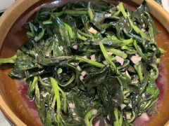 深山野菜-龚师傅土菜馆.地道农家菜(魅力湘西店)