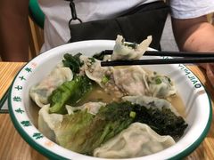 -袁记云饺(南门口店)