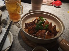 -留半山·香港食堂(啦啦宝都店)