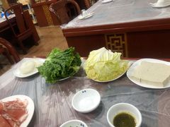 -鑫龙火锅城(阳光新路店)