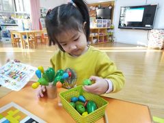 -北京市朝阳区阳光起点幼儿园(东坝园)