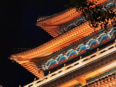 -高榜山景区