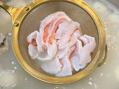 -喜聚薈·花膠雞海鮮火鍋(越秀店)