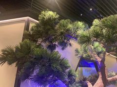 -绿茶餐厅(成都大悦城店)