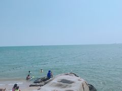 -老虎石海上公园