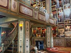 -老欧洲咖啡·西餐(后湖店)