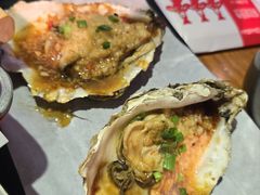 -三太子地摊烧烤·小龙虾(北蔡店)