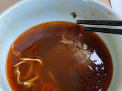 -赤面仔(麓湖美食岛店)