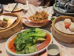 -虾饺妹·粤式手工点心(水荫路店)