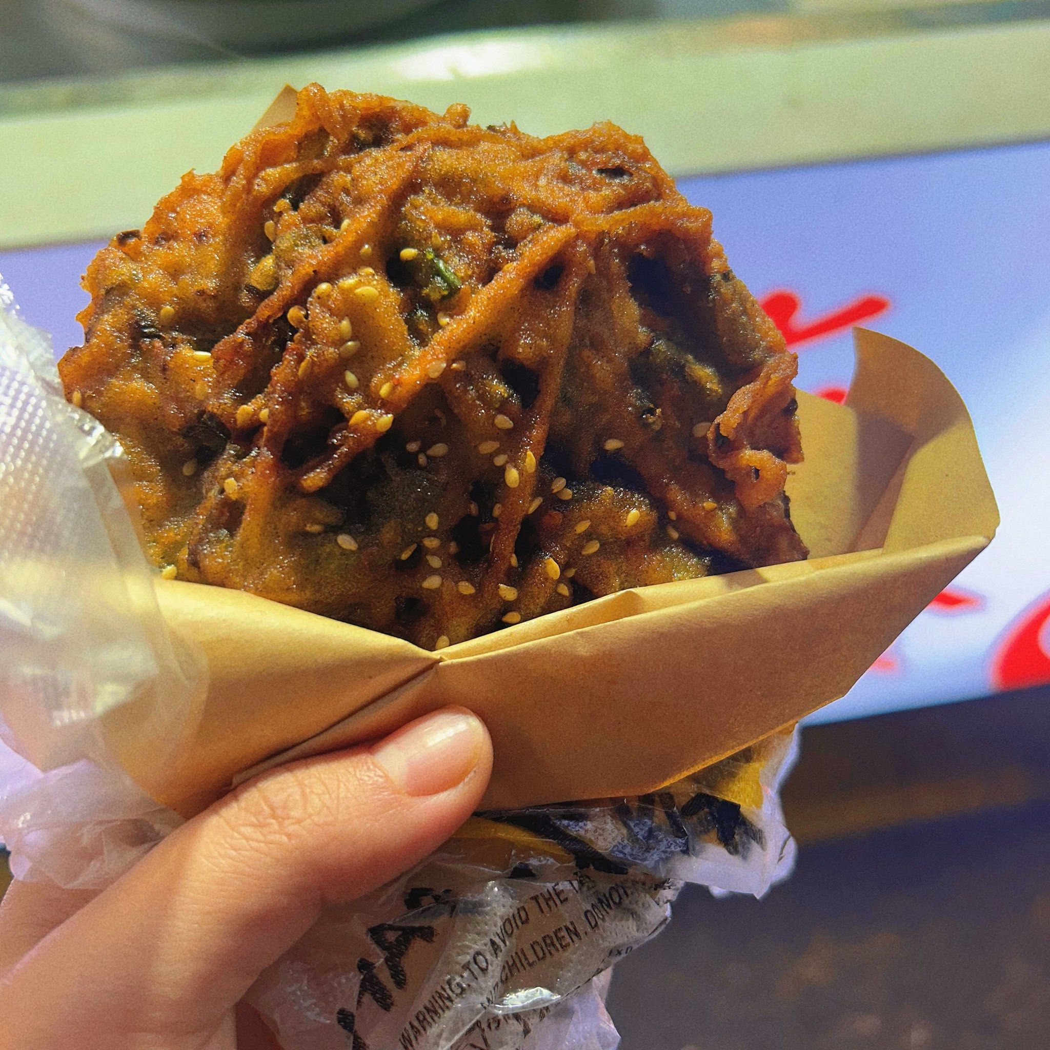 恩施油香儿