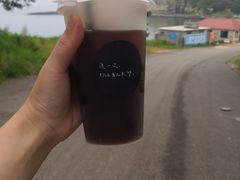 -小黑石海滨浴场·停车场