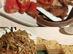 -又一间茶点轩(百汇广场店)