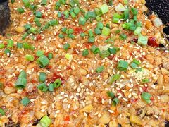 烤鲫鱼-聚味瞿记·龙虾堂(树木岭店)