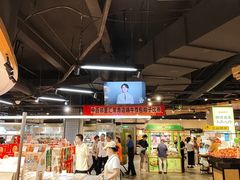 -中百仓储(常青路店)