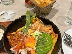 -农畉LONFOOD(万象天地店)