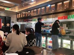 -新石器烤肉(之心城店)